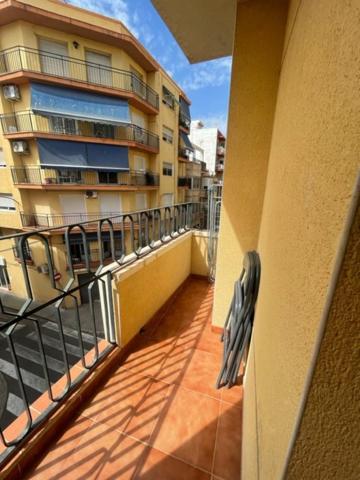 Sevilla อาลิกันเต ภายนอก รูปภาพ