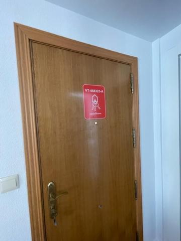 Sevilla อาลิกันเต ภายนอก รูปภาพ
