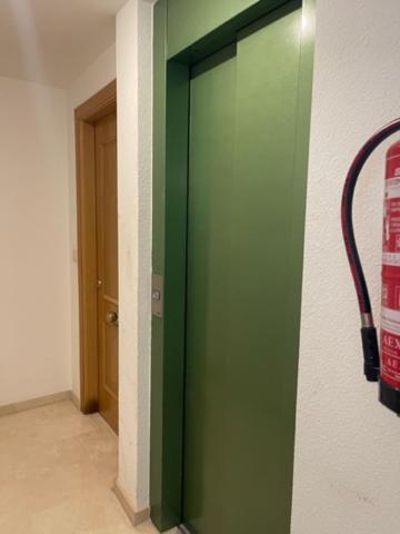 Sevilla อาลิกันเต ภายนอก รูปภาพ